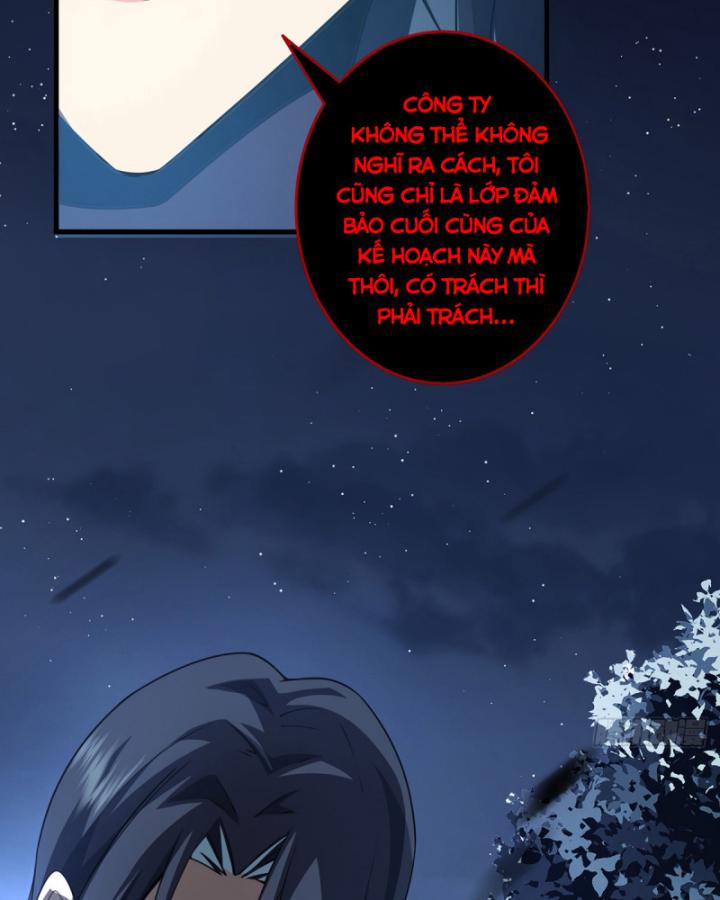 ta, chúa tể rừng xanh chapter 2 16