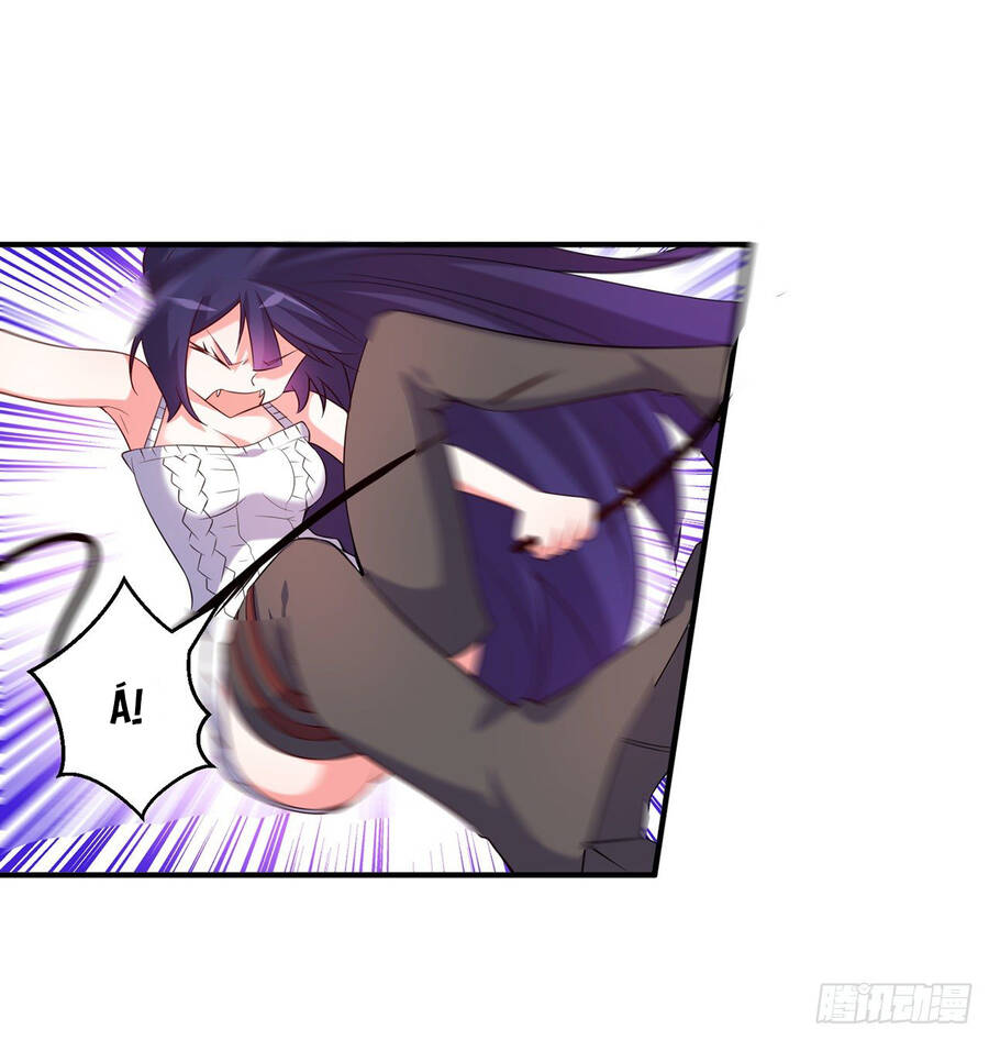 nhặt thuộc tính tại trái đất chapter 17 10