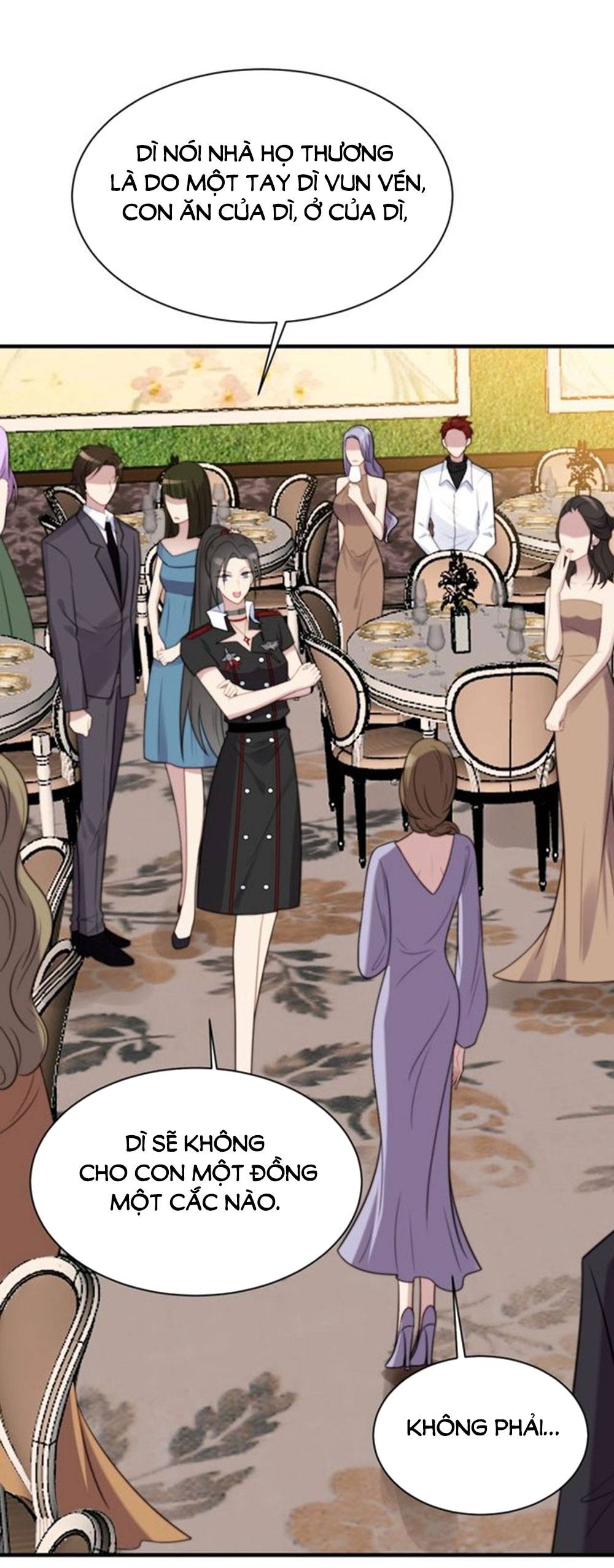 khoá chặt đôi môi (full) chapter 33 17