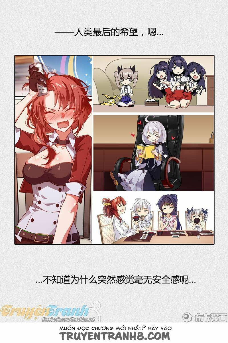 băng hoại 3rd chapter 58 25