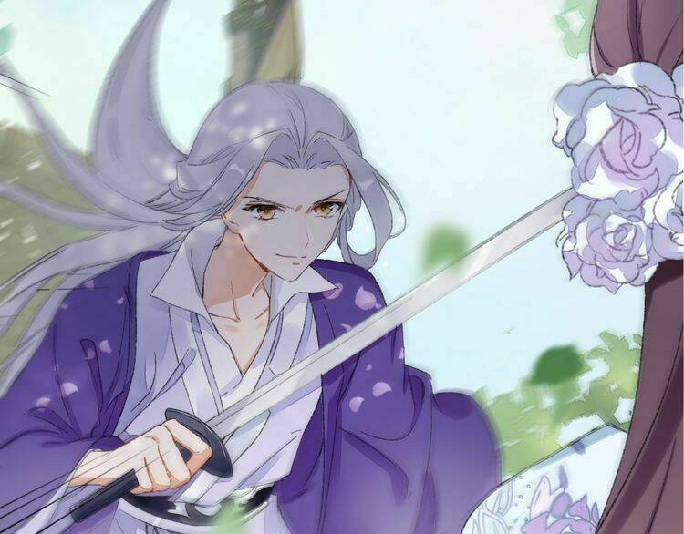 hoa nhan sách chapter 64.1 14