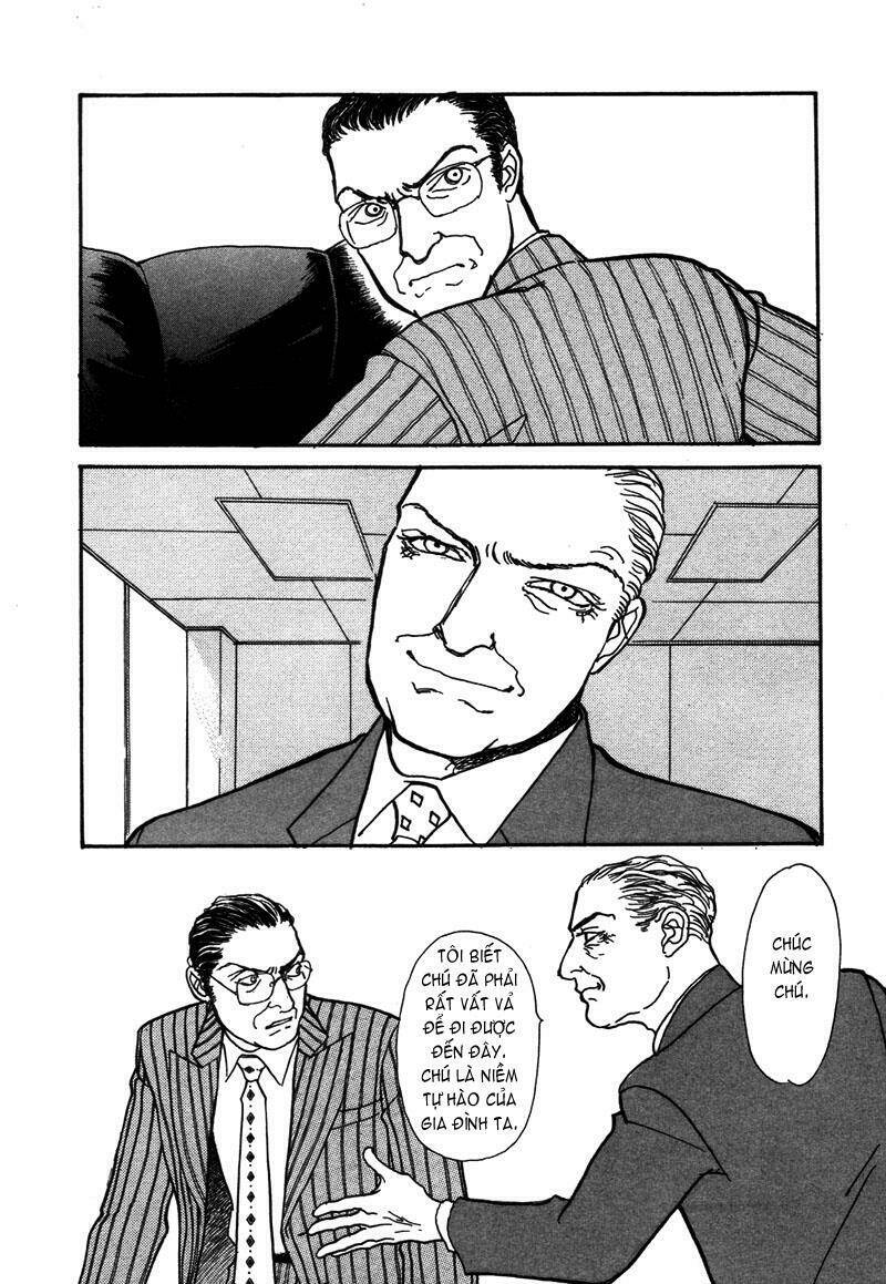 fushigi na shounen chapter 1.3 25