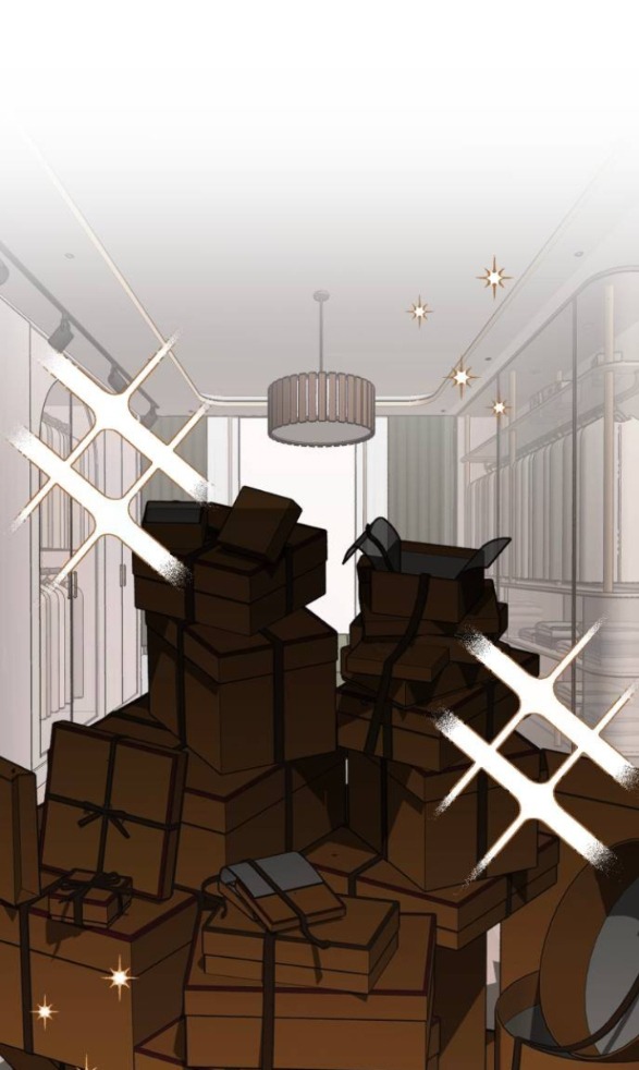 Tình Yêu Của Ik Seob chapter 63.1 6