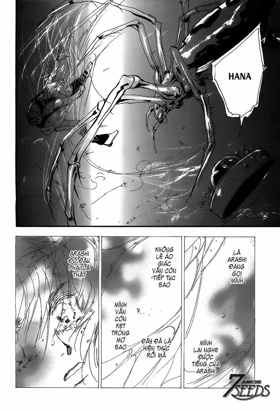 7 mầm sống chapter 147 10