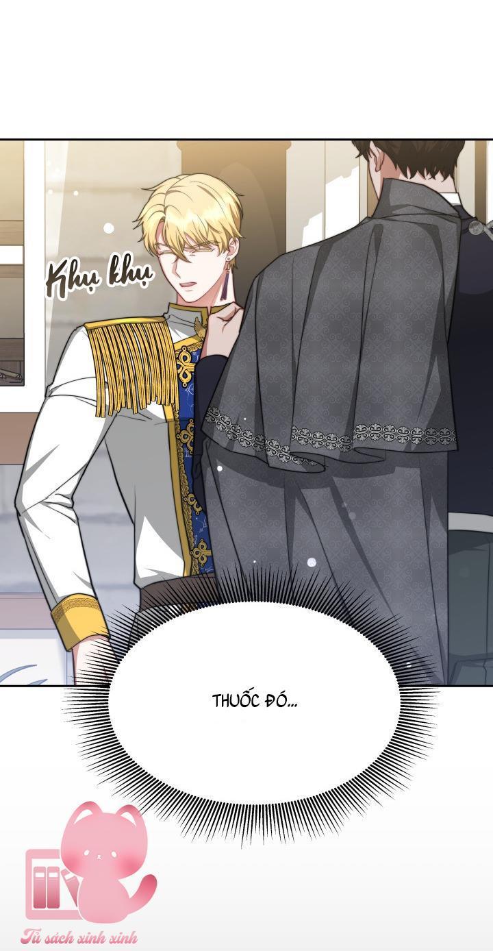 từ chồng cũ hóa thành nam chính chapter 24 12