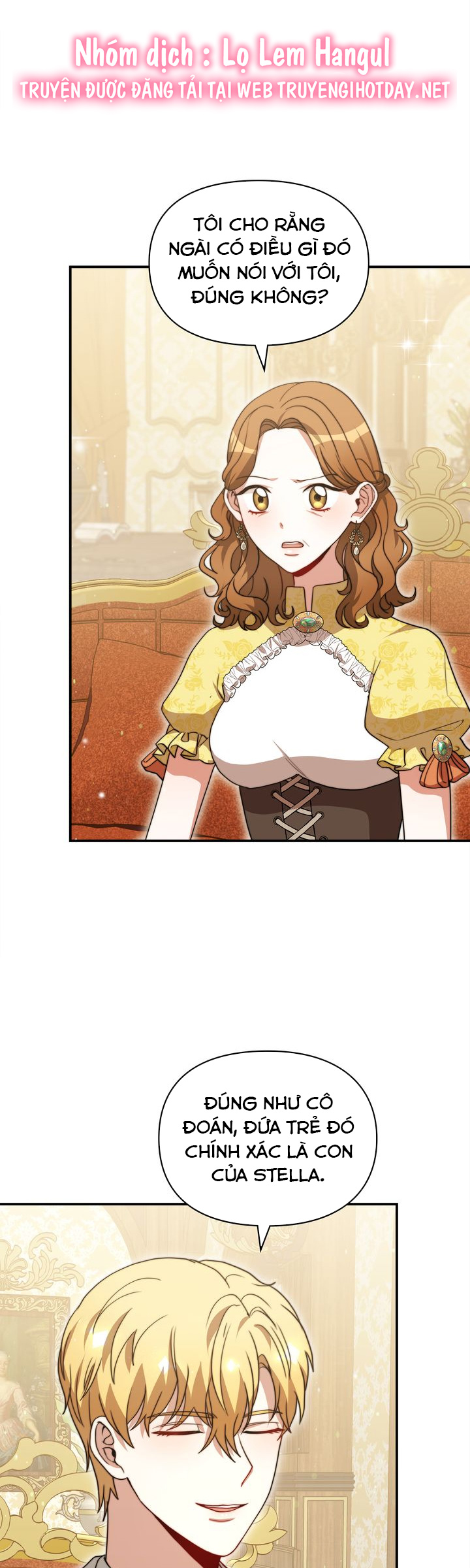 công nương eluana vita chapter 112 4