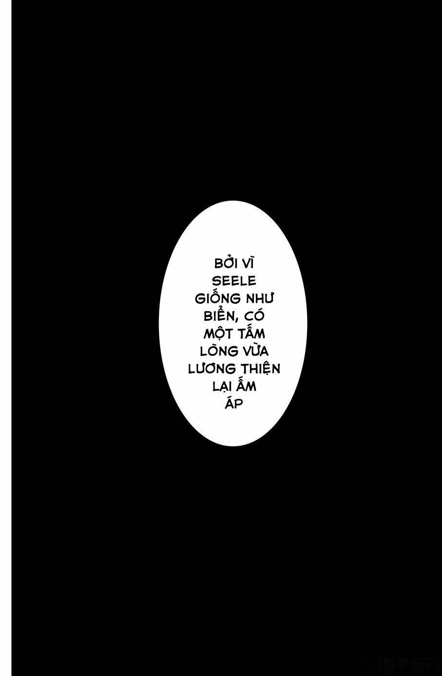 băng hoại 3rd chapter 30 14