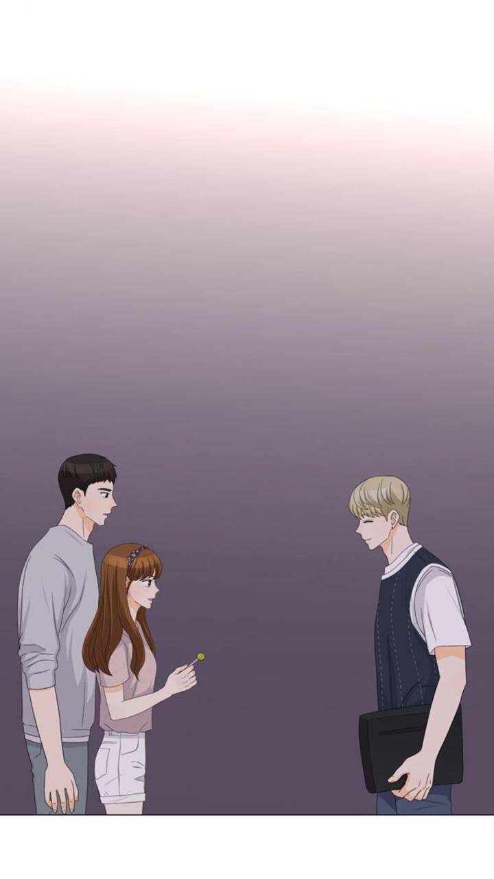 idol và sếp, em yêu ai? chapter 58 41