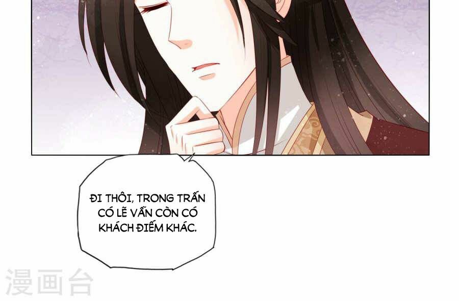 nam phi nữ tướng chapter 31 12