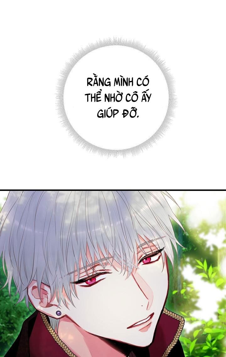 thánh nữ ẩn danh chapter 196 54