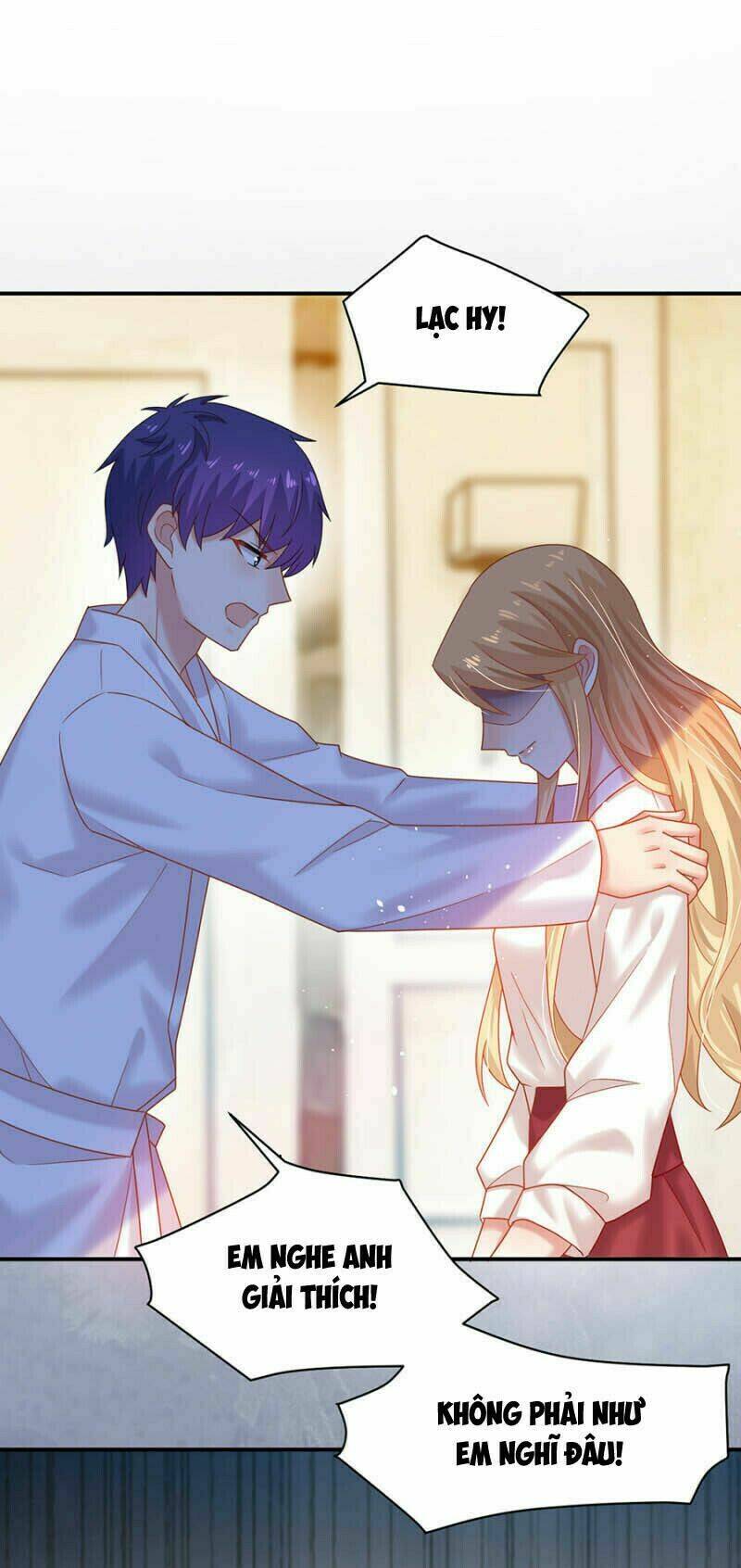 melody happy group: giai điệu hạnh phúc - mh channel chapter 38 9