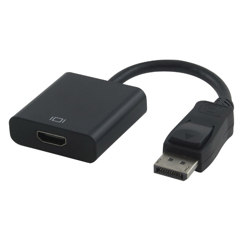 Cáp chuyển từ DisplayPort sang HDMI