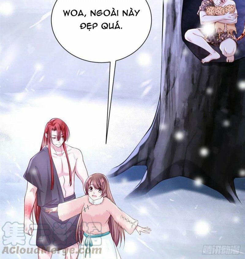 [16+] thảnh thơi thú thế chủng chủng điền, sinh sinh tể chapter 263 30