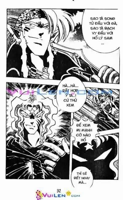 những người bạn tốt chapter 9 33