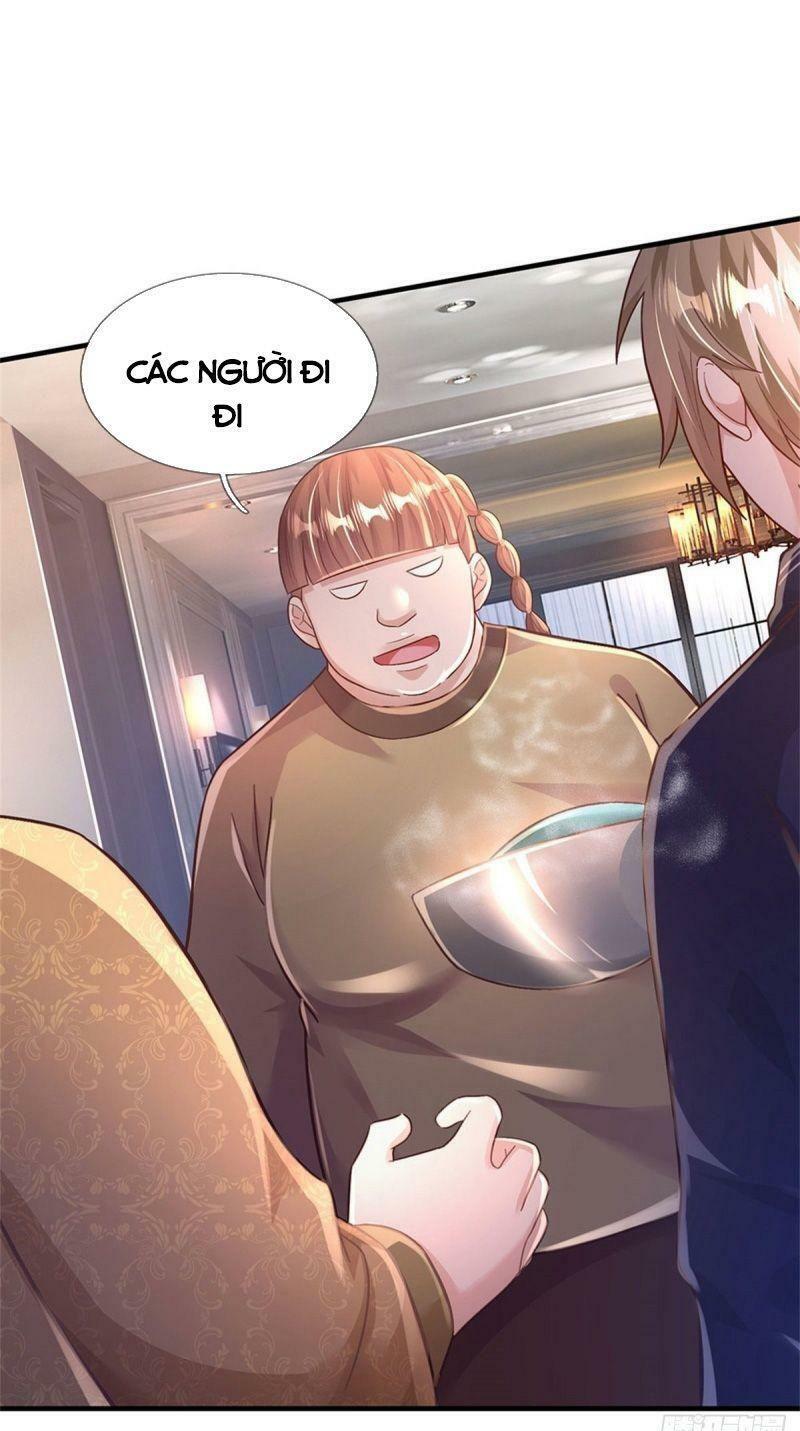 thuộc tính của ta đều tăng vào sức mạnh chapter 36 5