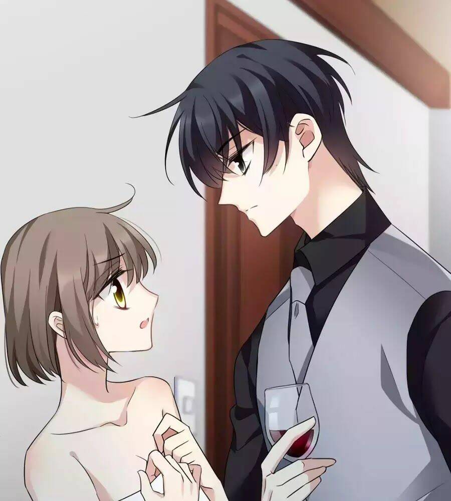 nhân chất tình nhân chapter 37.1 39