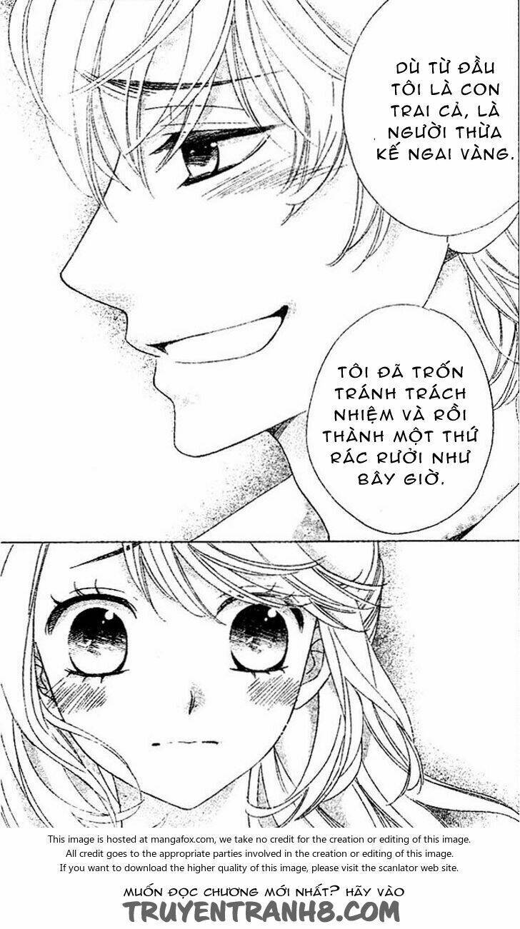 ouji ka prince-hoàng tử? chapter 5 24