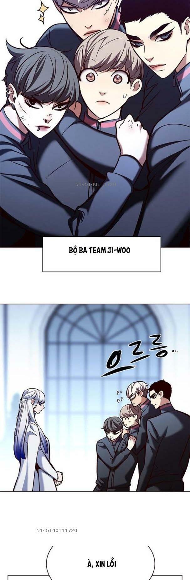 Hóa Thân Thành Mèo chapter 193 7