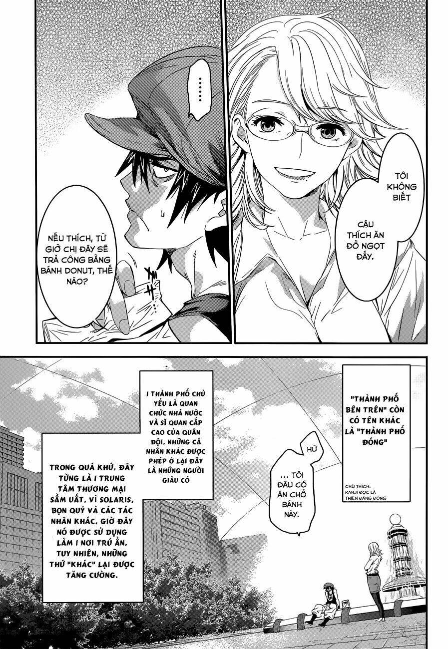 q (shihira tatsuya) chapter 2 26