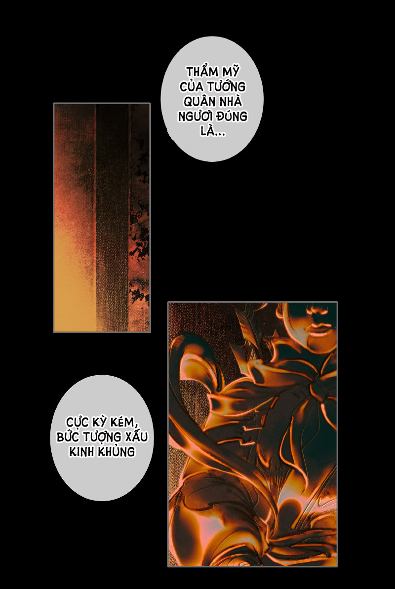 thiên quan tứ phúc - bách vô cấm kỵ chapter 4.2 4