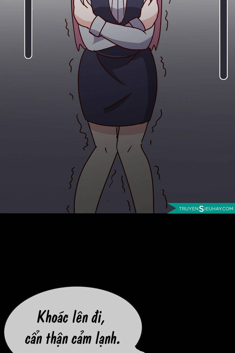 tổng tài đại nhân tiểu nữ vu chapter 5 8