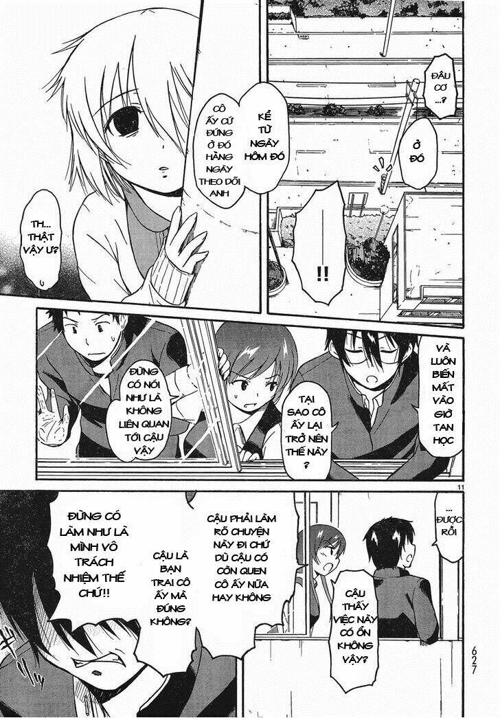 koharu no hibi chapter 17 11