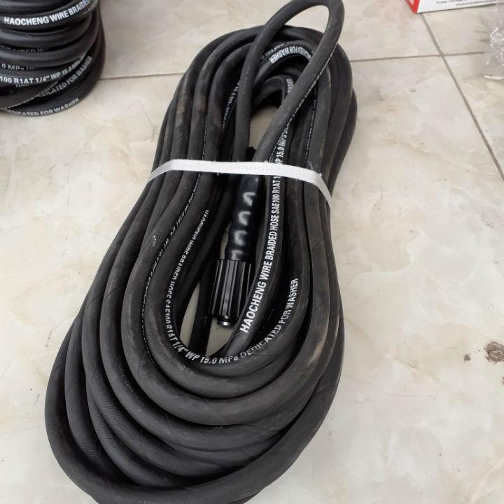 DÂY RỬA XE 20M