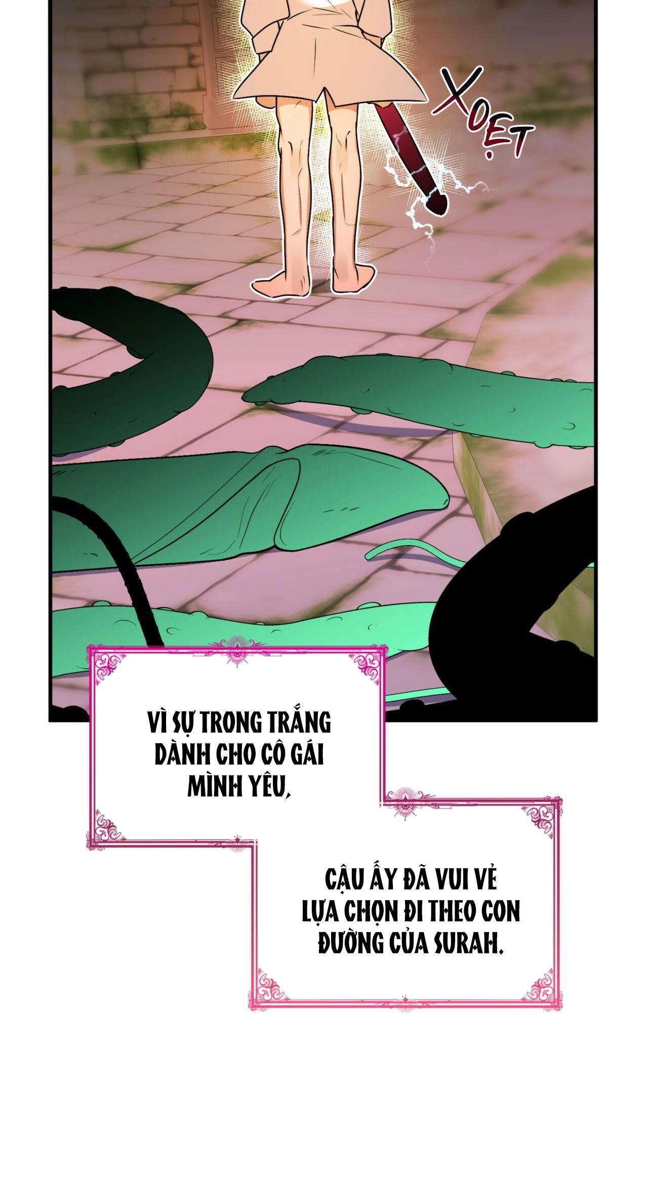 (np) độc thân muôn năm chapter 13 59