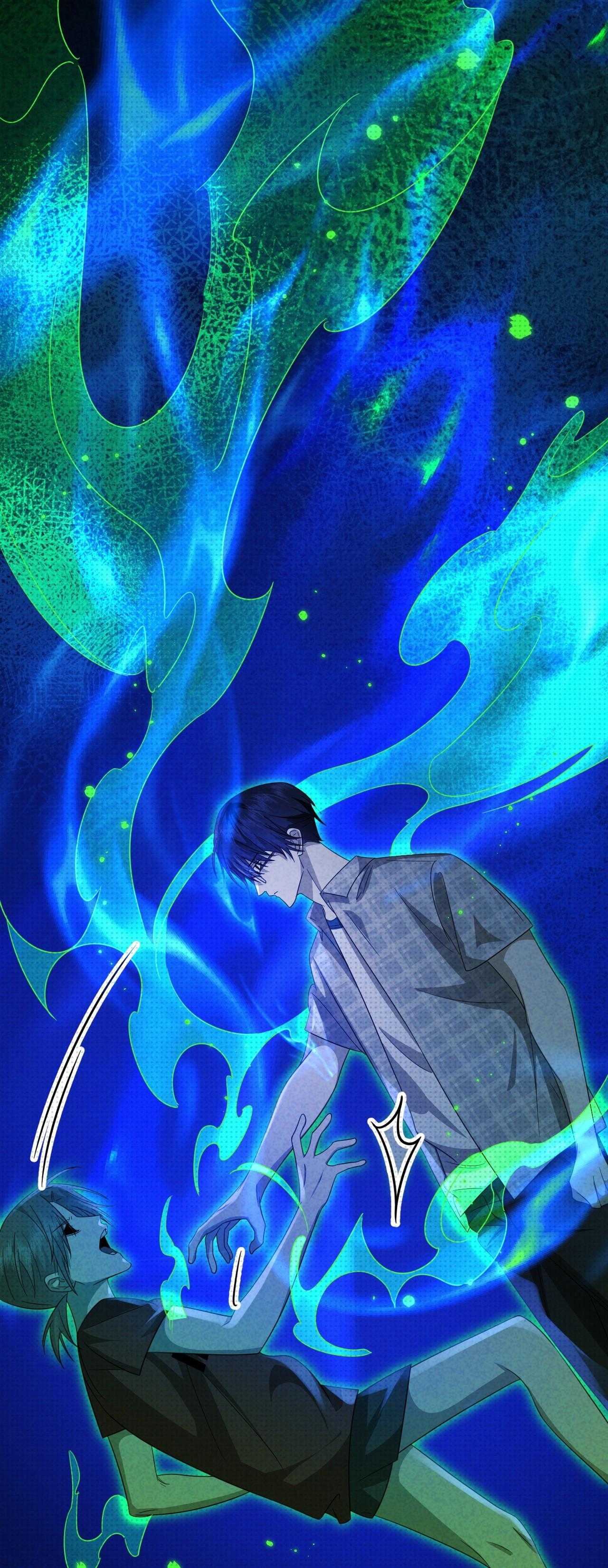 chí âm chí dương chapter 33 6