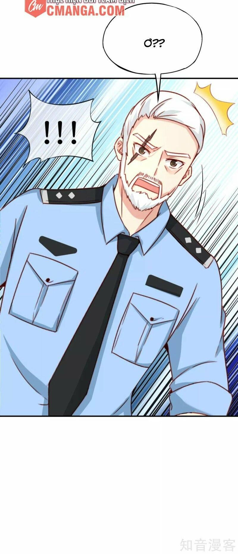 vòng bạn bè mạnh nhất của tiên giới chapter 101 15