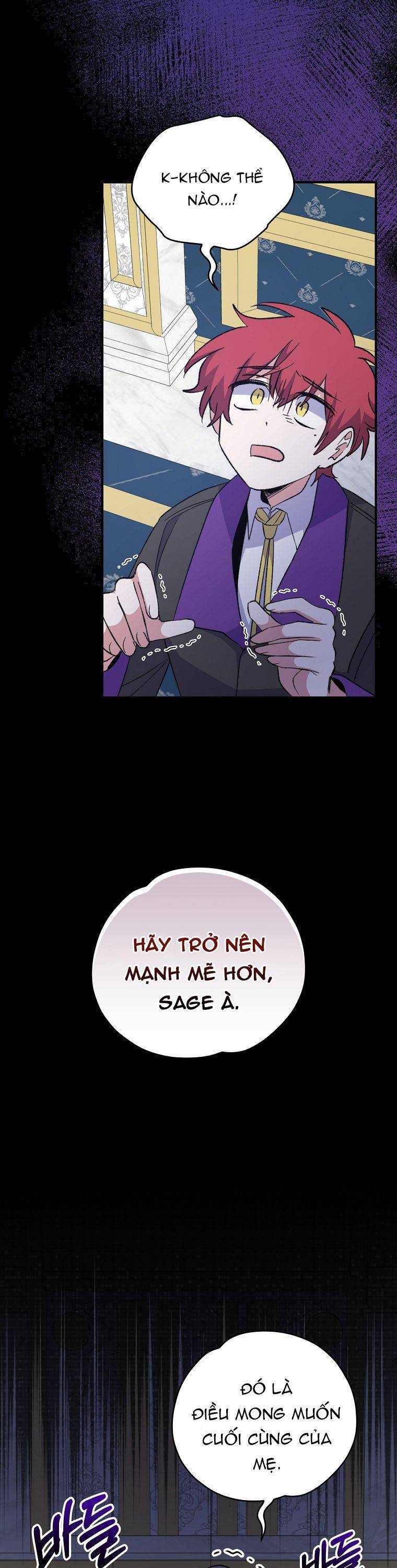 nhà hiền triết yigret chapter 71 33