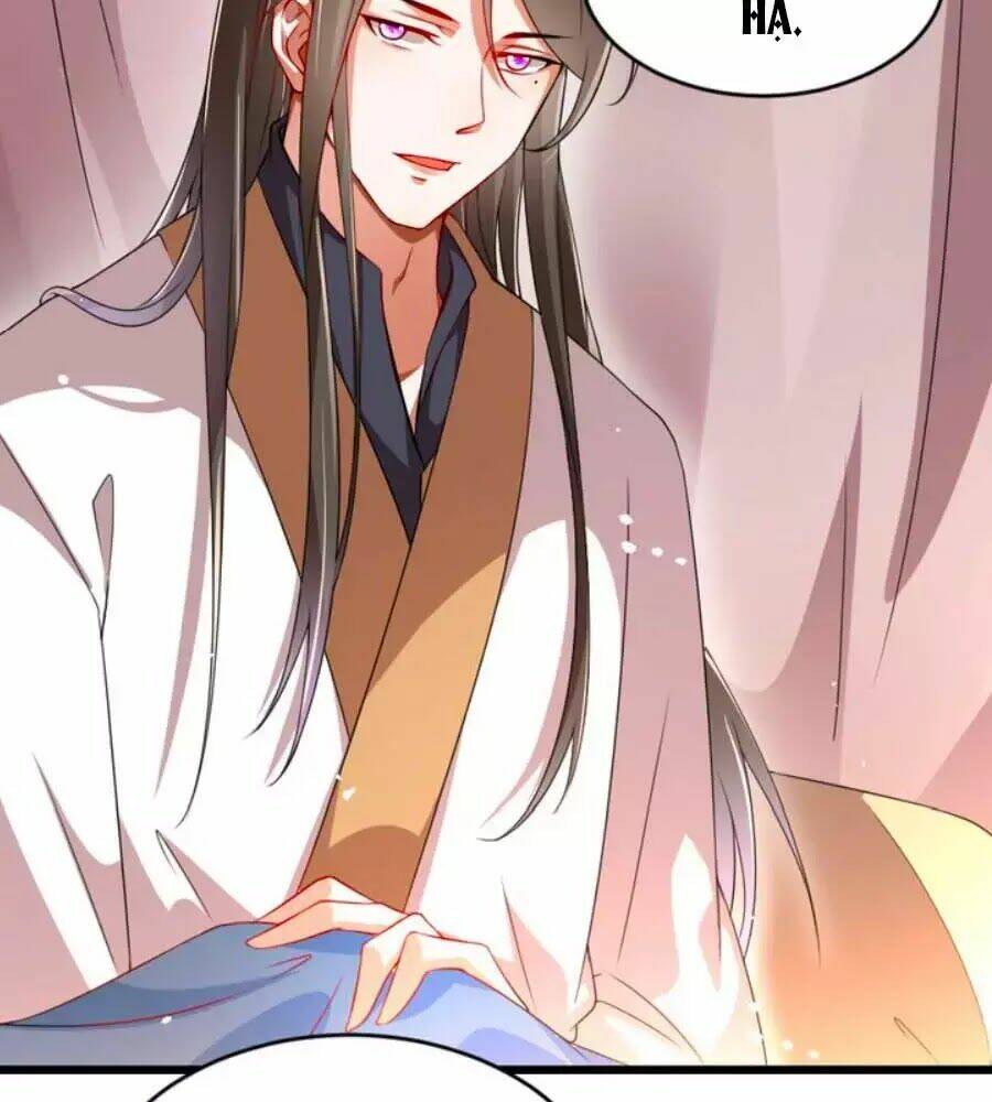 thái tử điện hạ, nô tài có hỉ rồi chapter 16 36