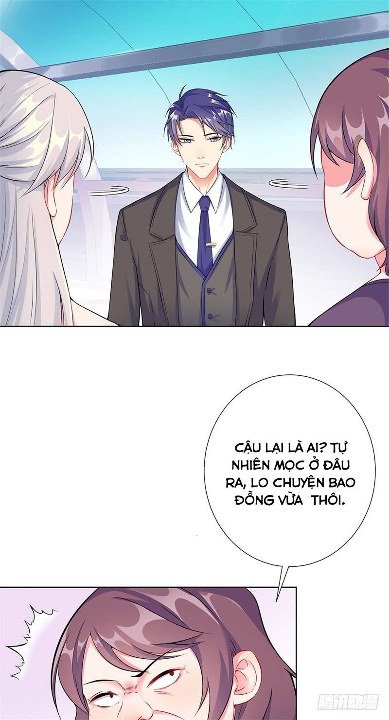 song bảo vô địch chapter 1 37