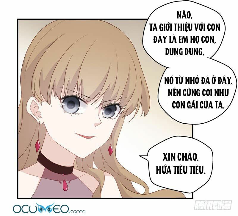 thiên kim bất lương chapter 8 31