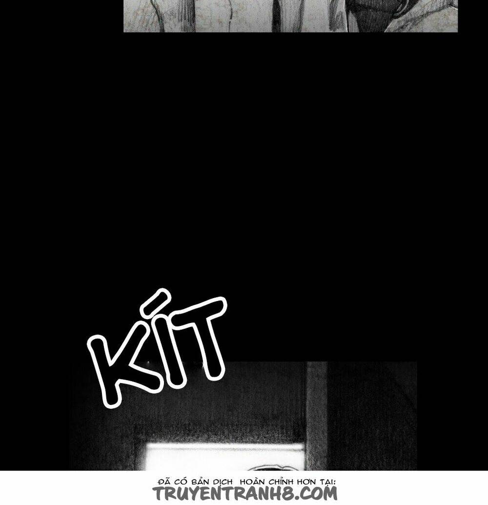 house of doll-ngôi nhà của những búp bê chapter 10 16