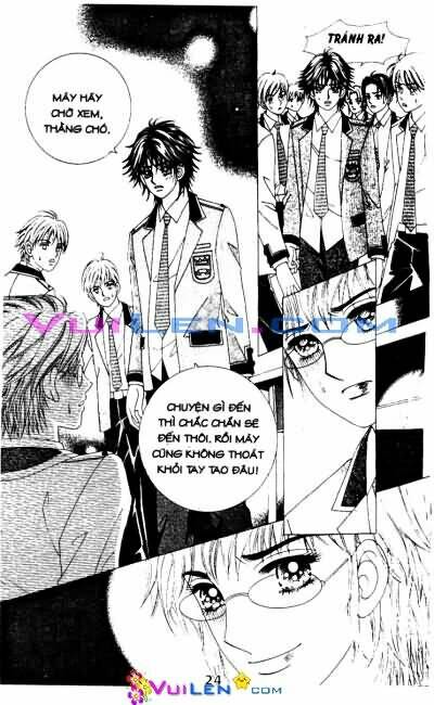 tìm lại tình yêu chapter 26 5