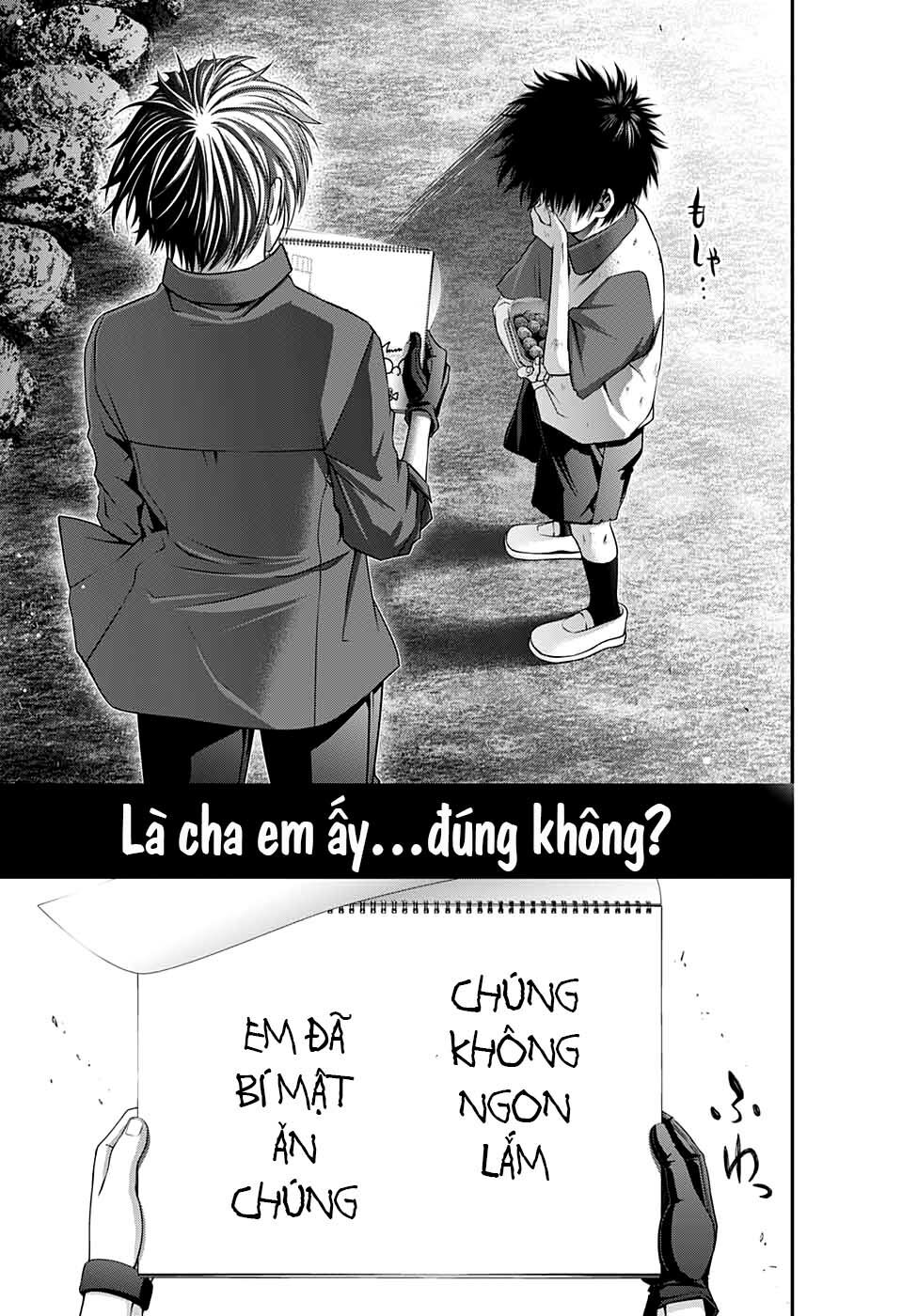 thợ săn ác linh chapter 26 23