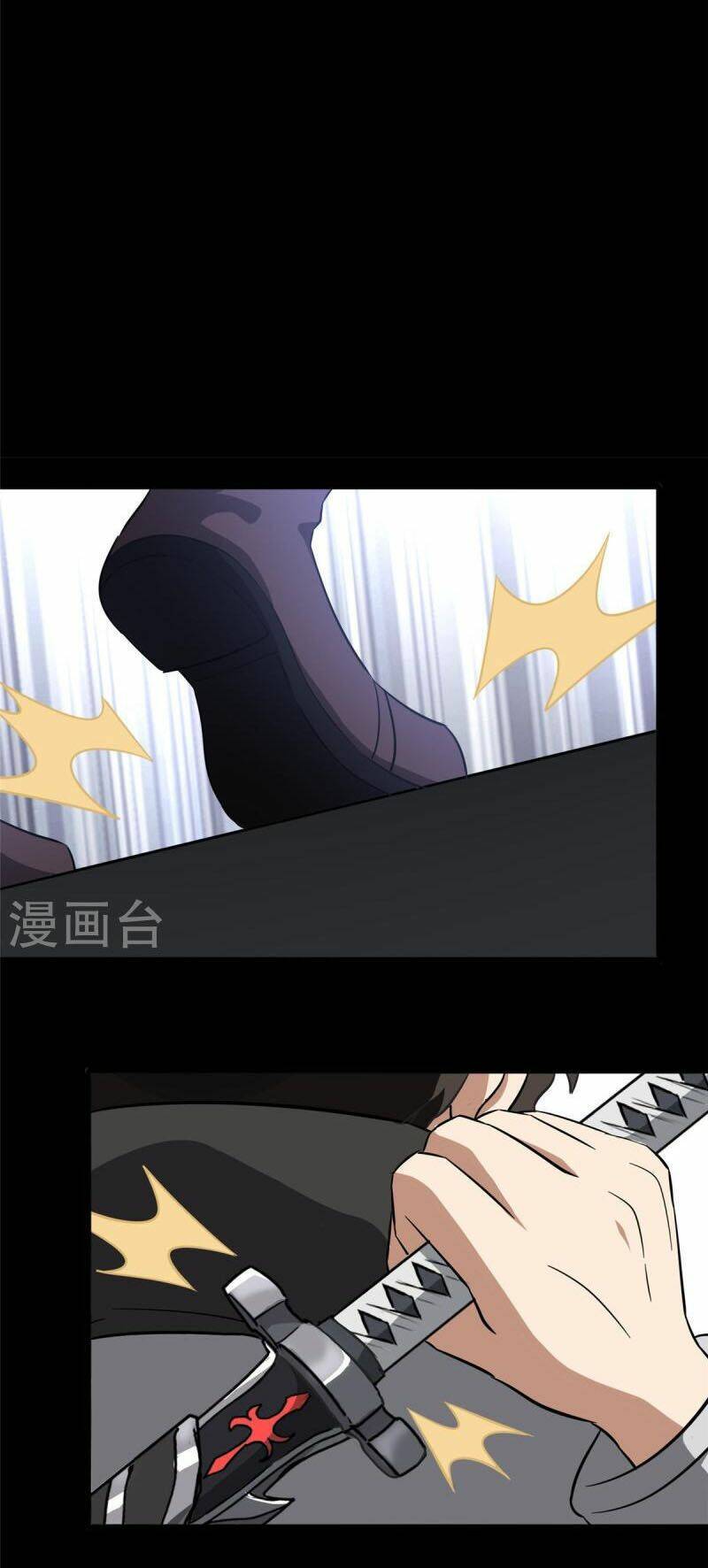 bạn gái virus của tôi chapter 310 56