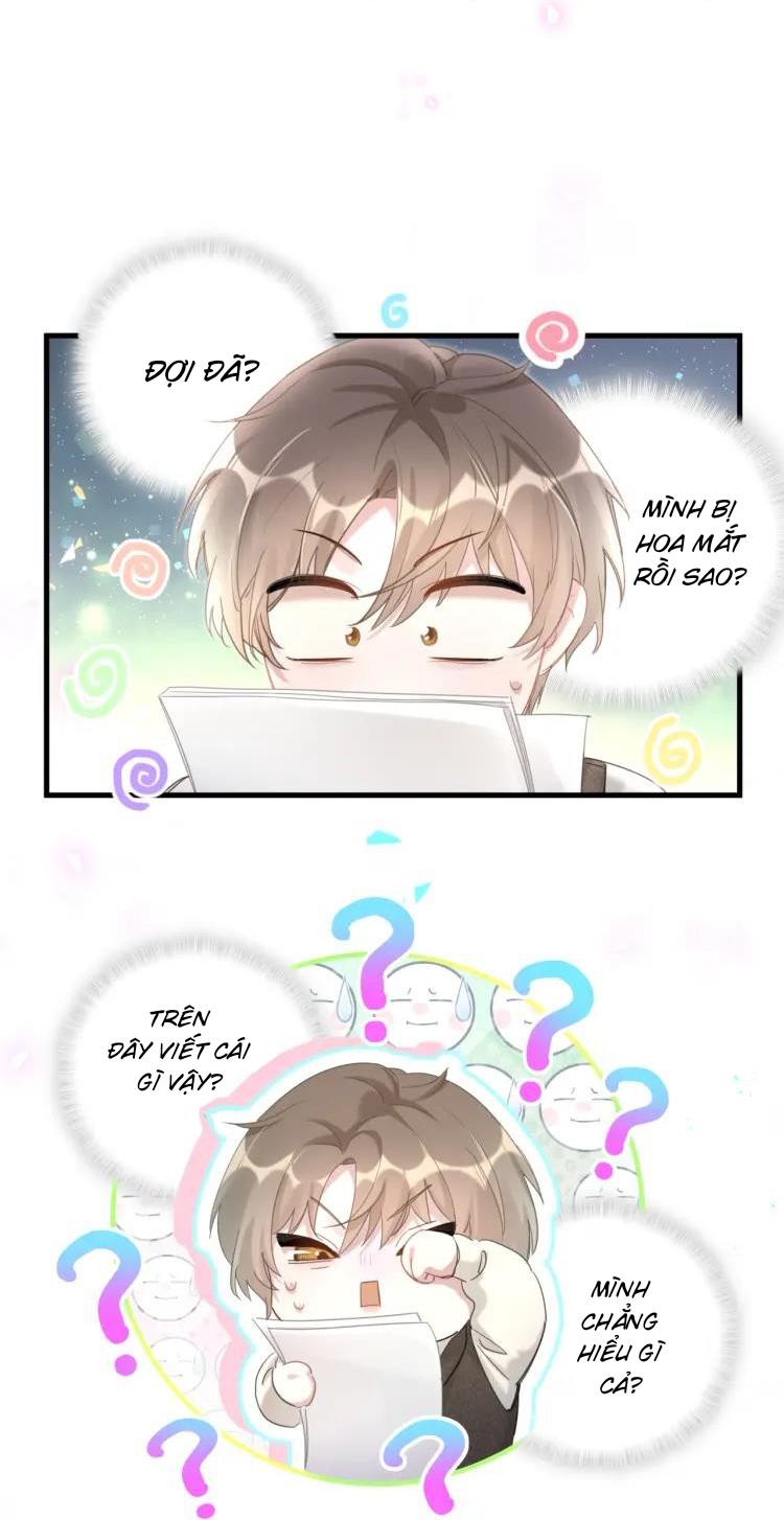 kết hôn là chuyện nhỏ chapter 1 13