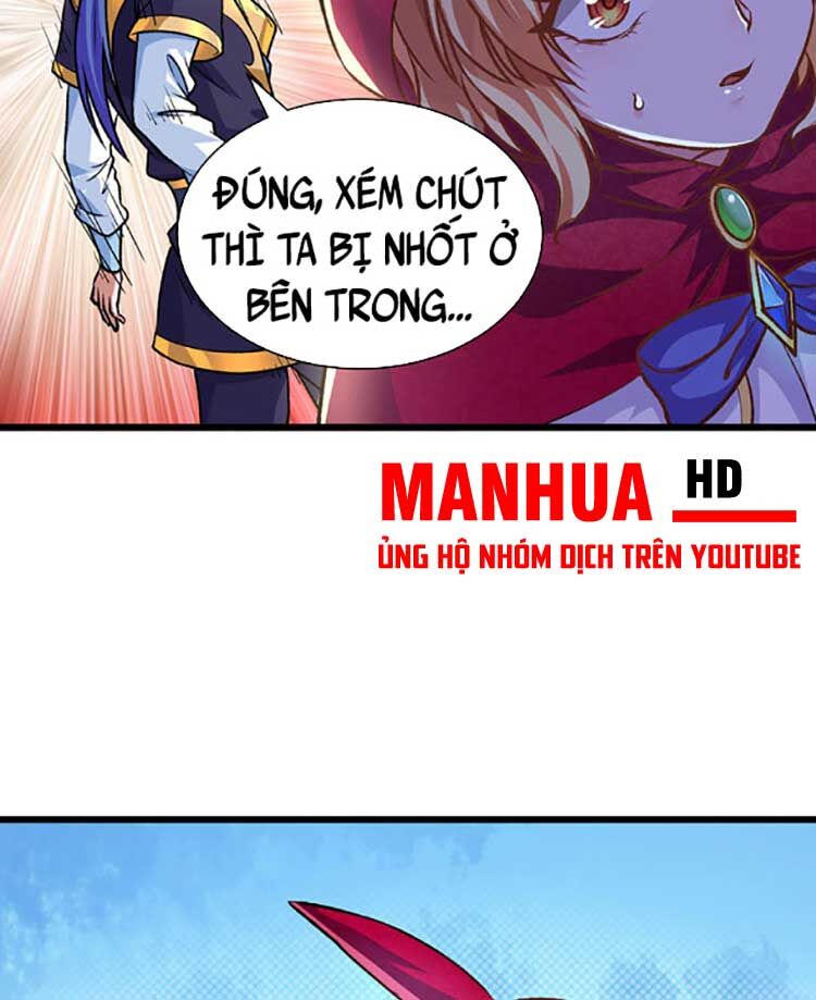 võ đạo độc tôn chapter 573 47