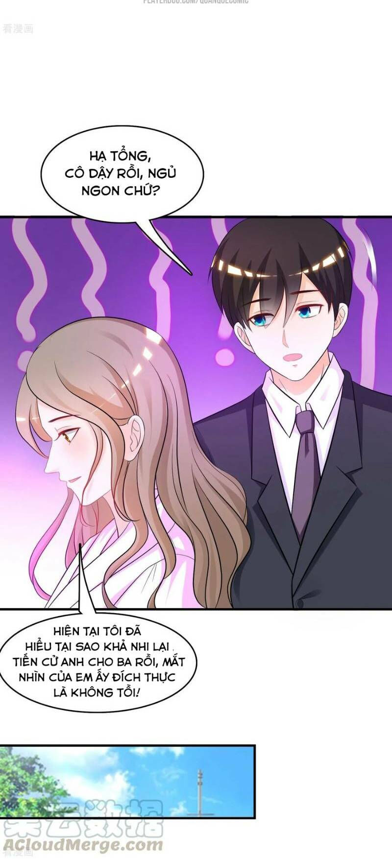 tối cường vận đào hoa chapter 54 11