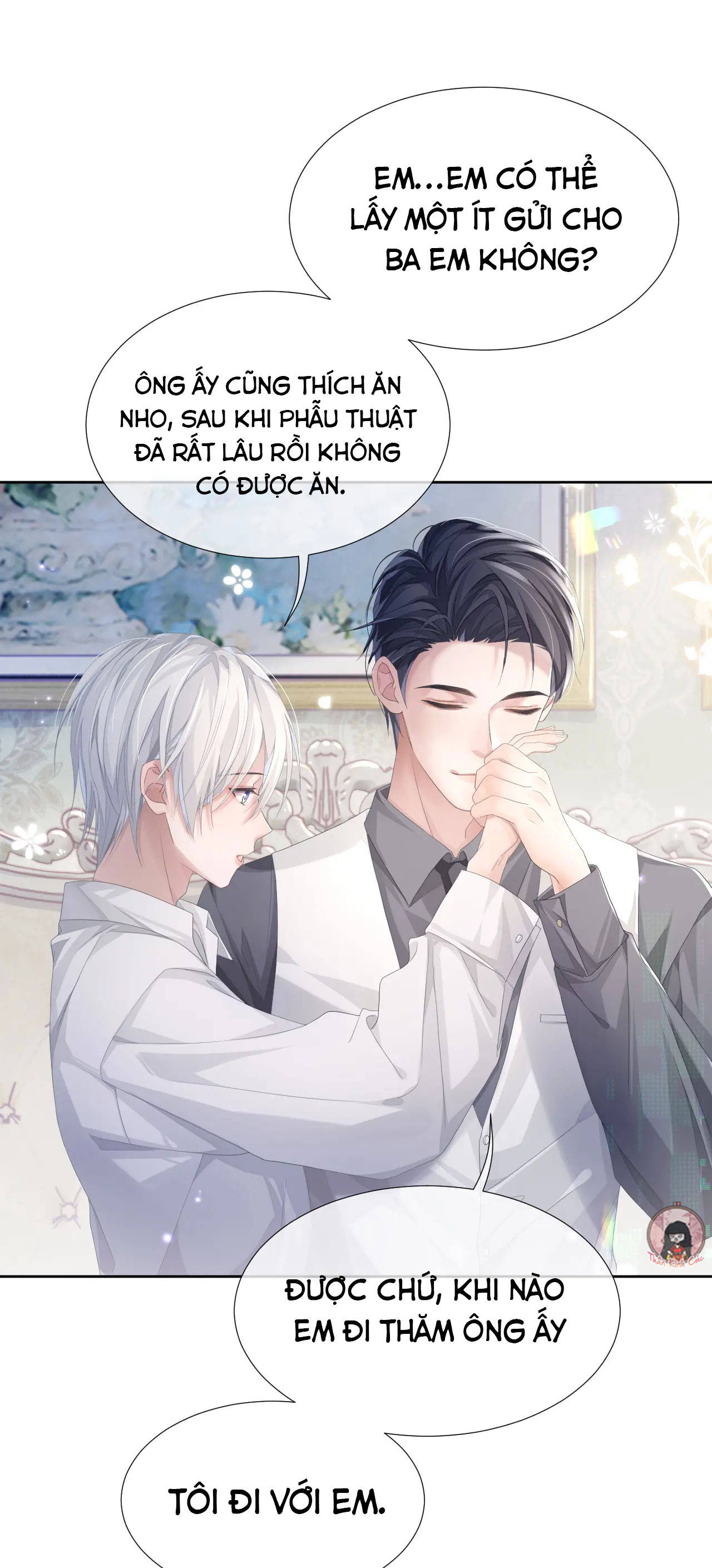 xin hãy ly hôn chapter 8 37