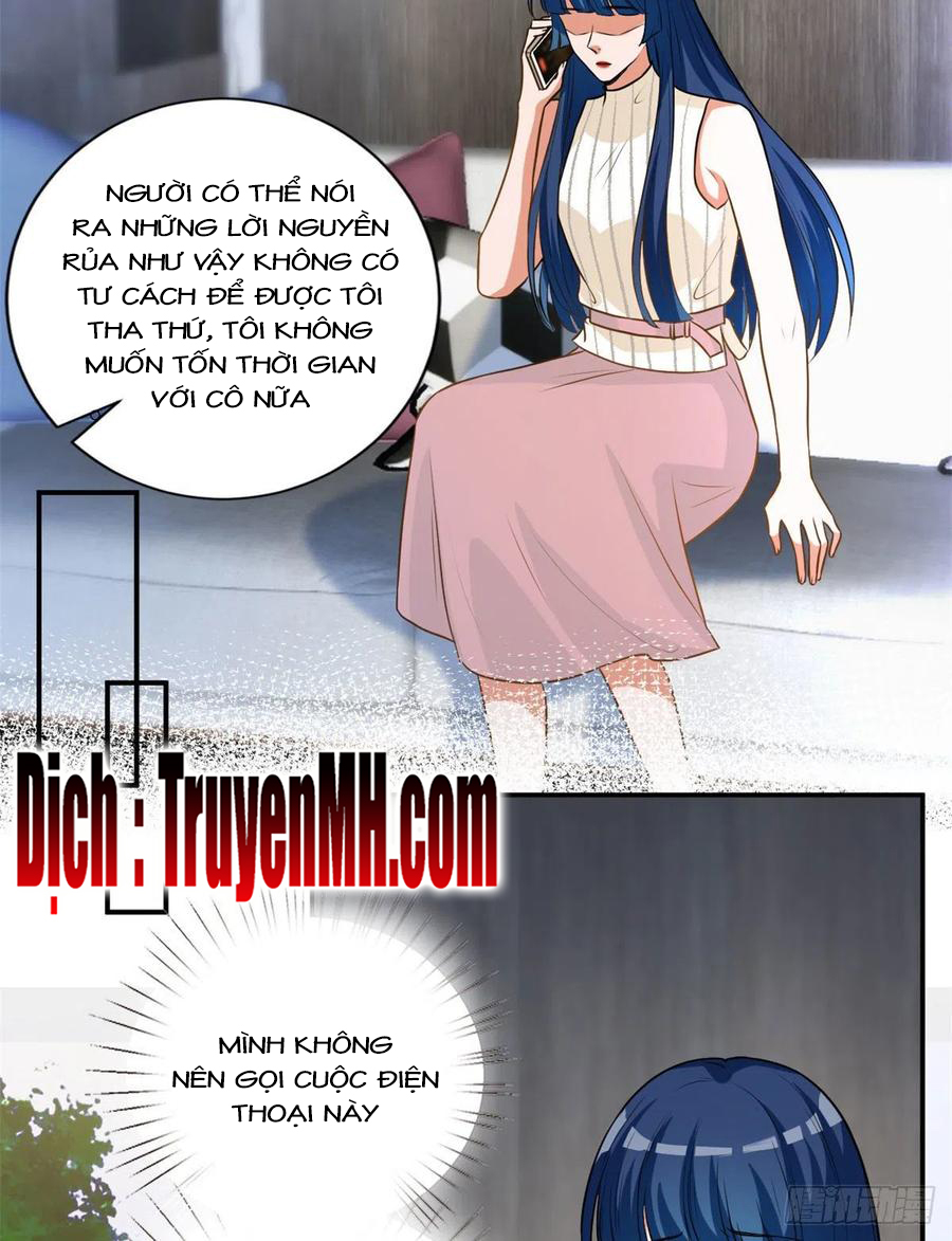 thí hôn lão công, cần giúp sức chapter 412 7