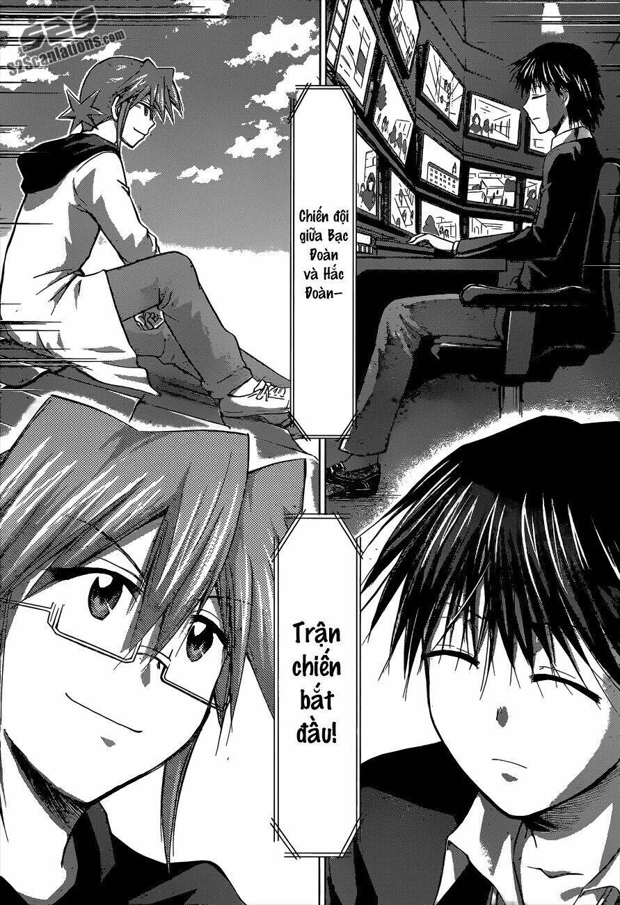 denpa kyoushi chapter 120 9