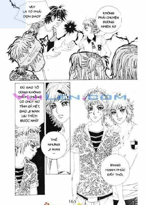 ánh nắng chói chang chapter 8 163