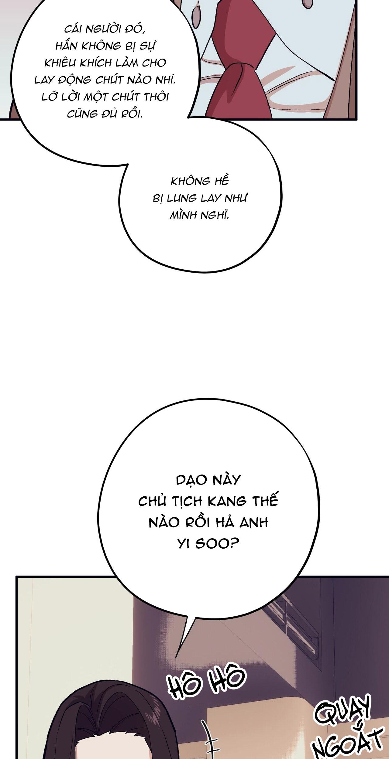 làm dâu nhà tài phiệt họ kang chapter 60 39