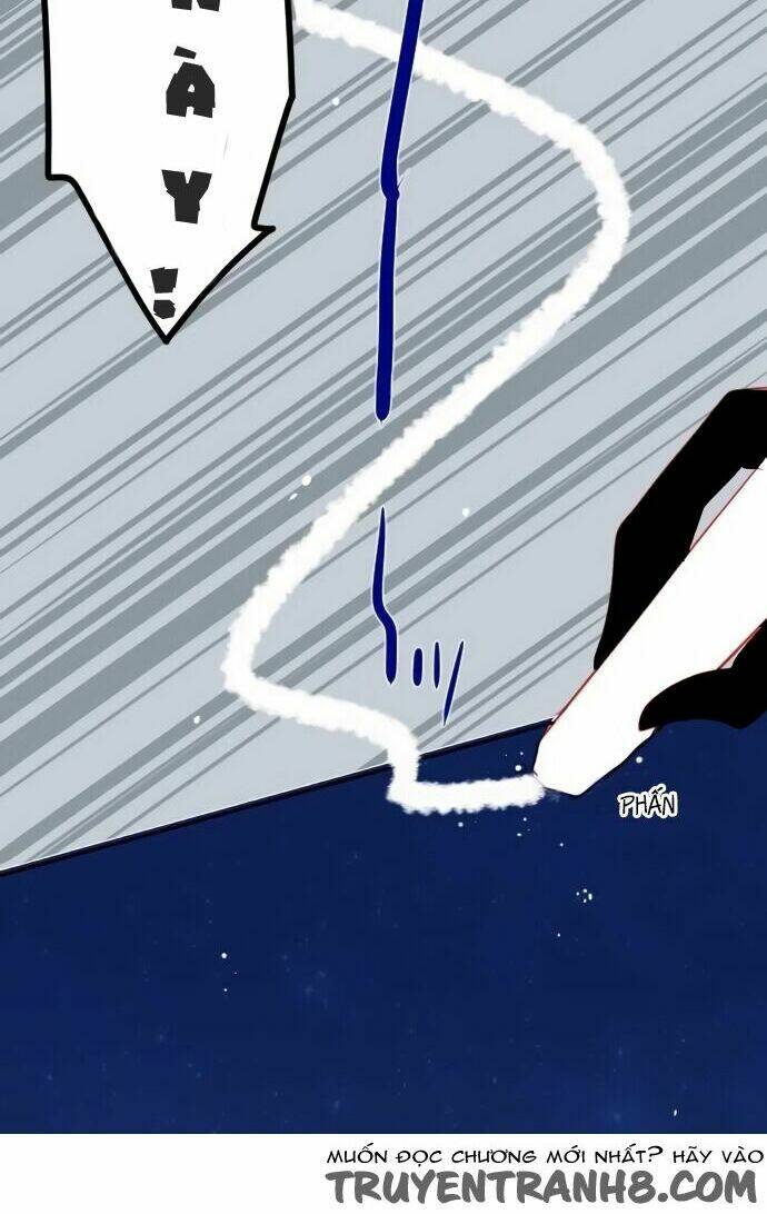 những cư dân ngõ hẻm (thiên hàn) chapter 11 27