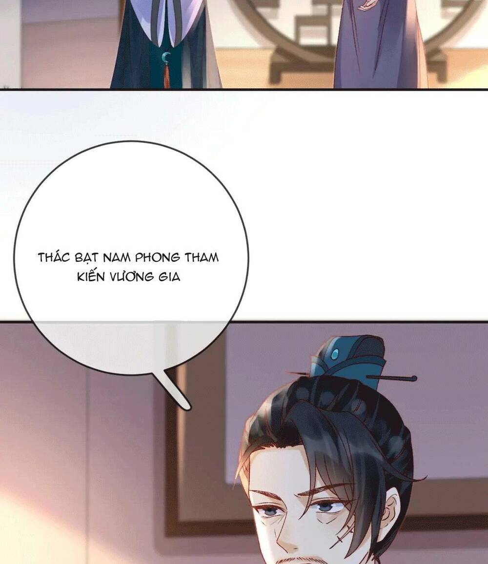 sự trả thù của vương phi chapter 47 17