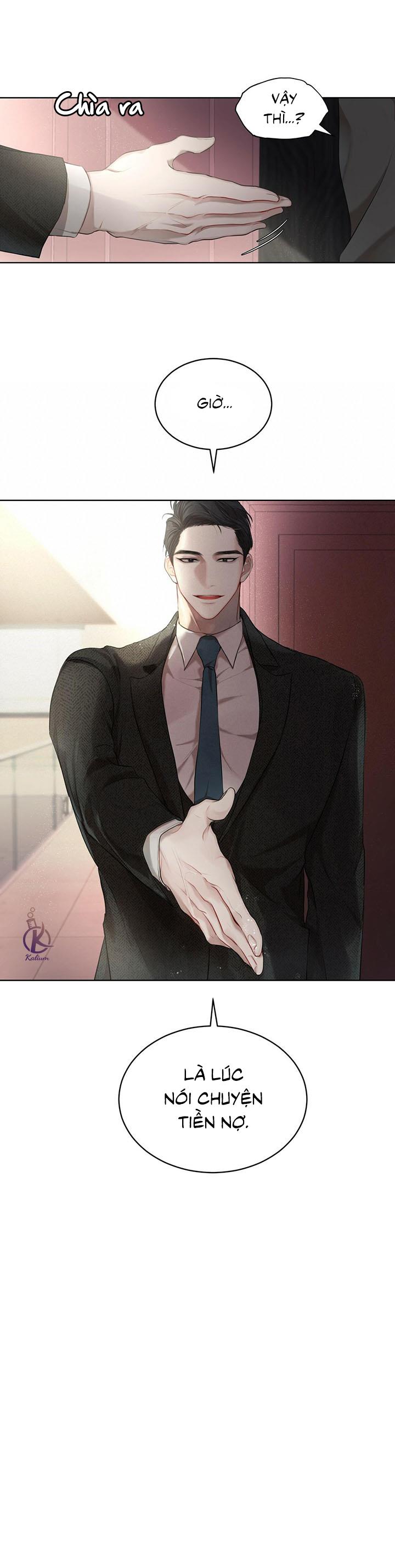 hình thái khởi sinh chapter 10 23