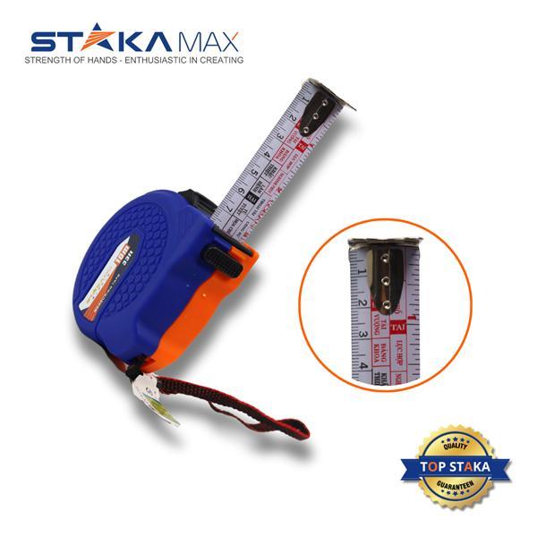 Thước 7.5m/25 Lỗ Ban STK (12C/H,96C/T) KA-5737